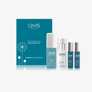 QMS Essentials Discovery Kit